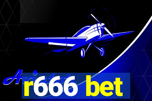 r666 bet